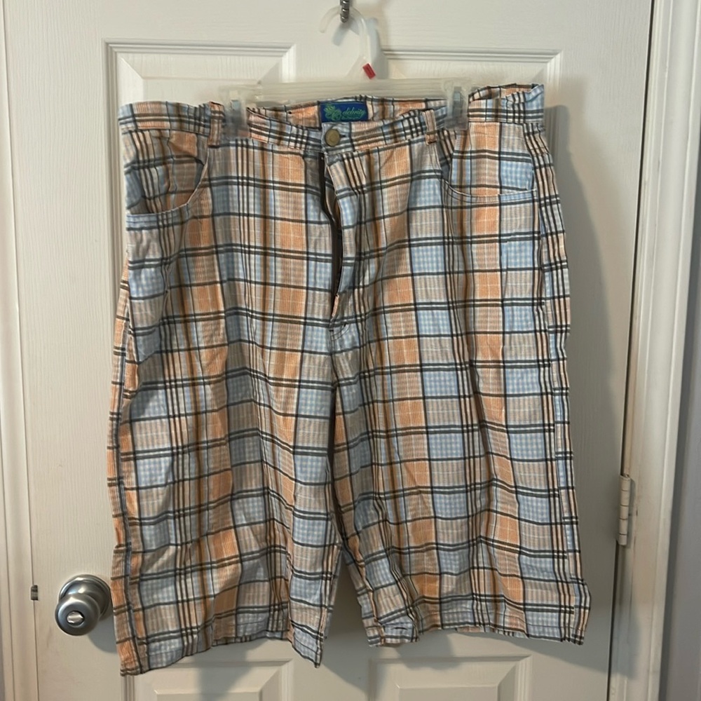 Celebrity by design shorts for men